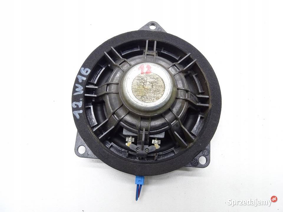 GŁOŚNIK ŚREDNIOTONOWY 9264943 BMW F20 F21 F22 małopolskie
