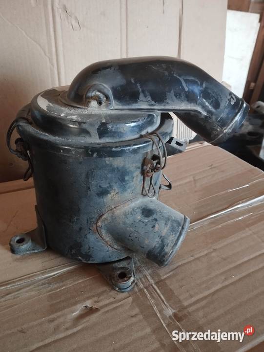 Obudowa filtra airbox Nissan Terrano 1 wd21 sprzedam