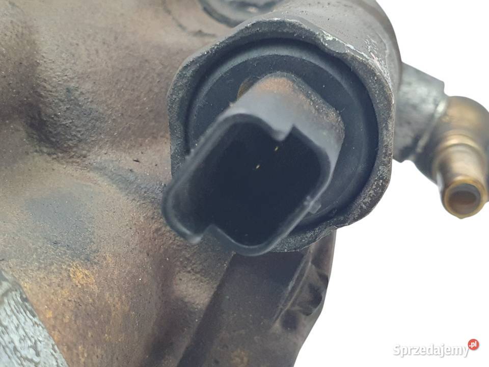 POMPA WTRYSKOWA Renault Megane III Scenic III 15 osobowe