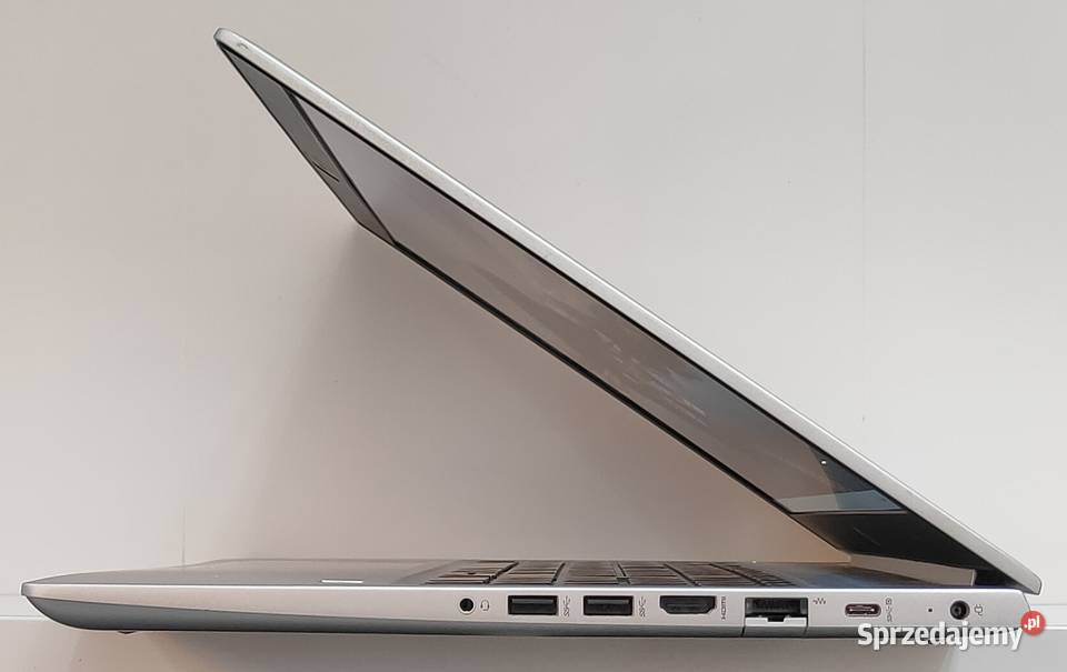 Laptop HP ProBook 450 G7 Intel i510210u 8GB HDMI  Lublin