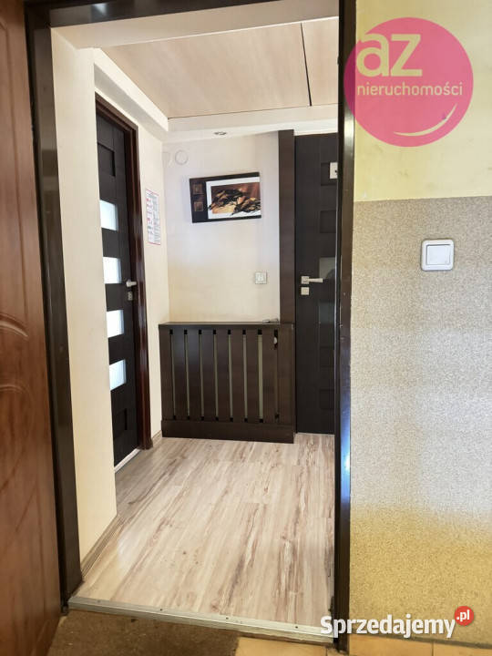 Mieszkanie w kamienicy na sprzedaż Nowy Sącz sprzedam