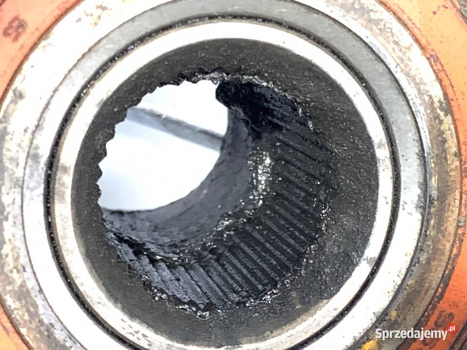 ZWROTNICA PRAWY PRZÓD AUDI A6 C5 24 165 9705