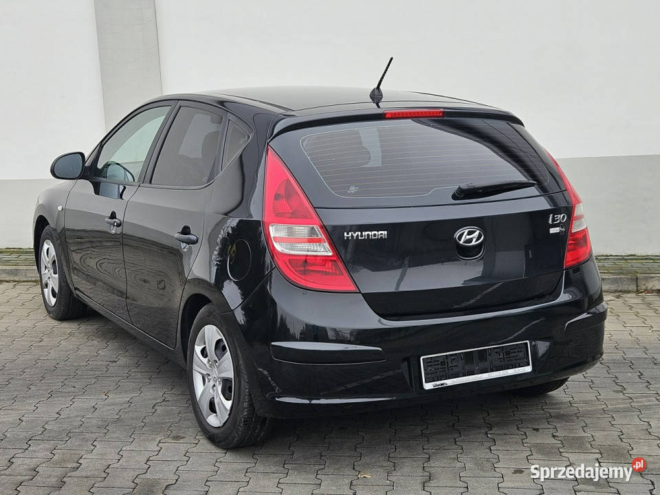 Hyundai i30 Stan I 20022013 autoalarm Rybnik sprzedam