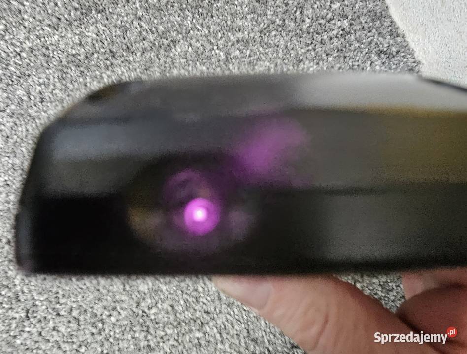 Pilot YAMAHA PianoCraft MCRE810 WH21780 Używany Kraków sprzedam