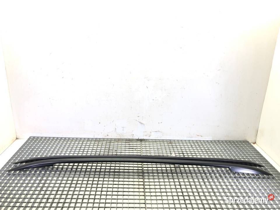 RELINGI DACHOWE VW GOLF VII Kombi 5G8860026C Relingi dachowe