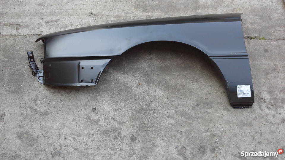 Błotnik Audi 80 lewy Warszawa sprzedam