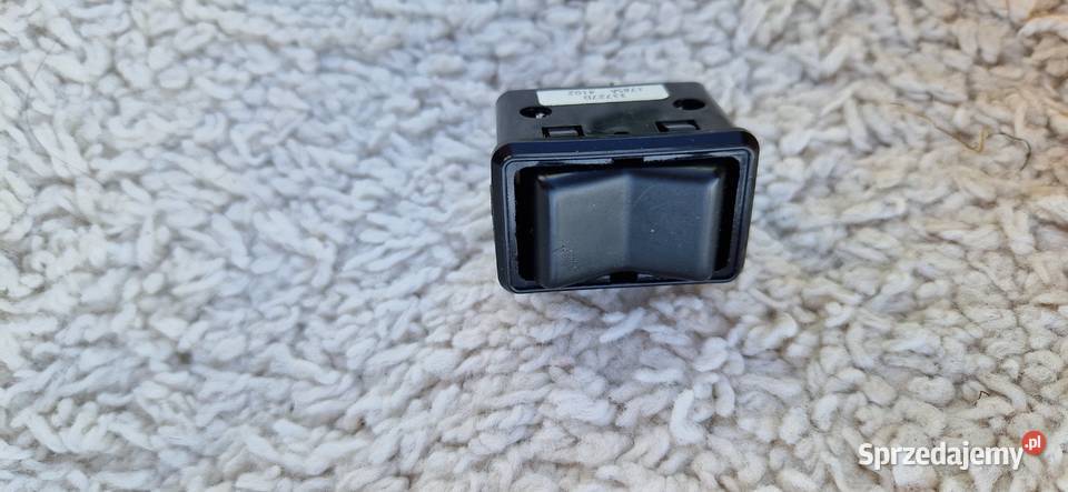 Jaguar xj6 XJ12 C S2 mk II przełącznik szyb NOWY Słupca