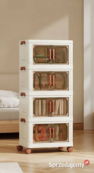 SZAFKA modułowa KOMODA rozkładana Meble do mazowieckie Warszawa
