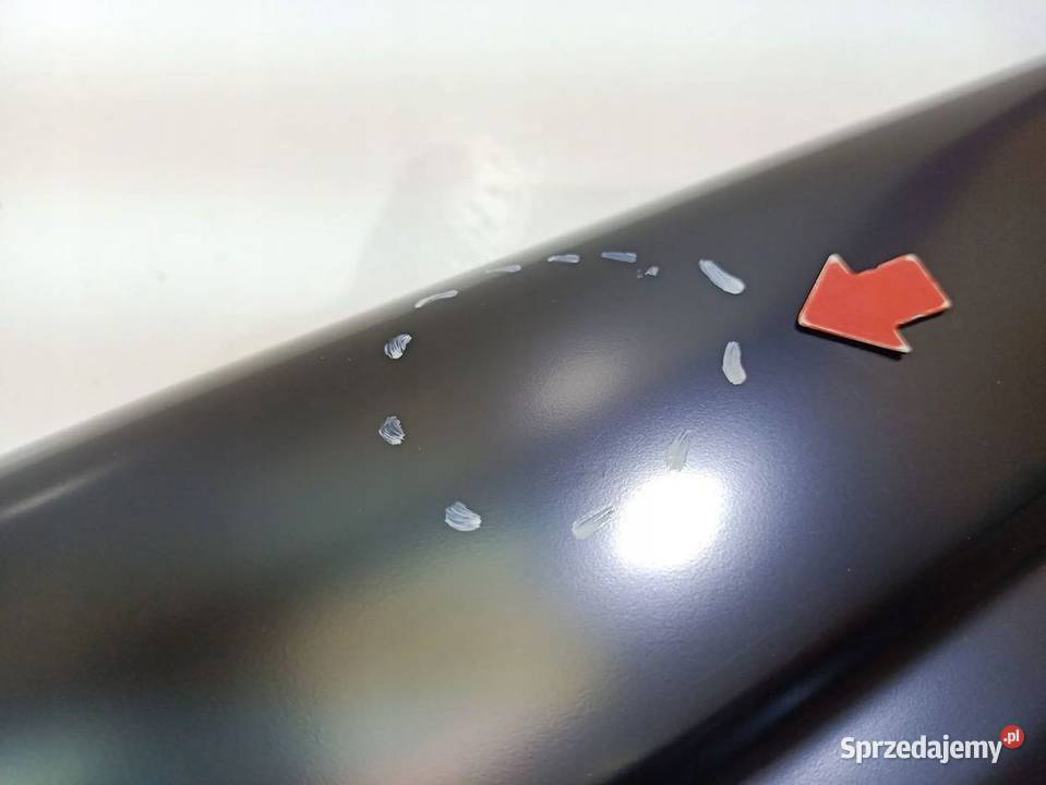 ISUZU D 20022006 BŁOTNIK PRZÓD LEWY PRZEDNI Skarżysko-Kamienna sprzedam