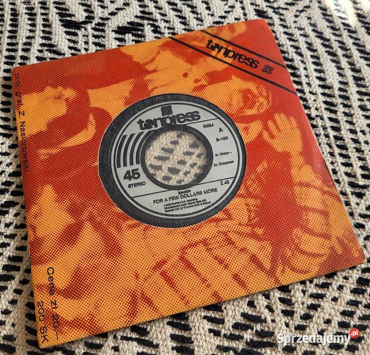 Smokie For A Few Dollars More Needles And Pins Chełmno