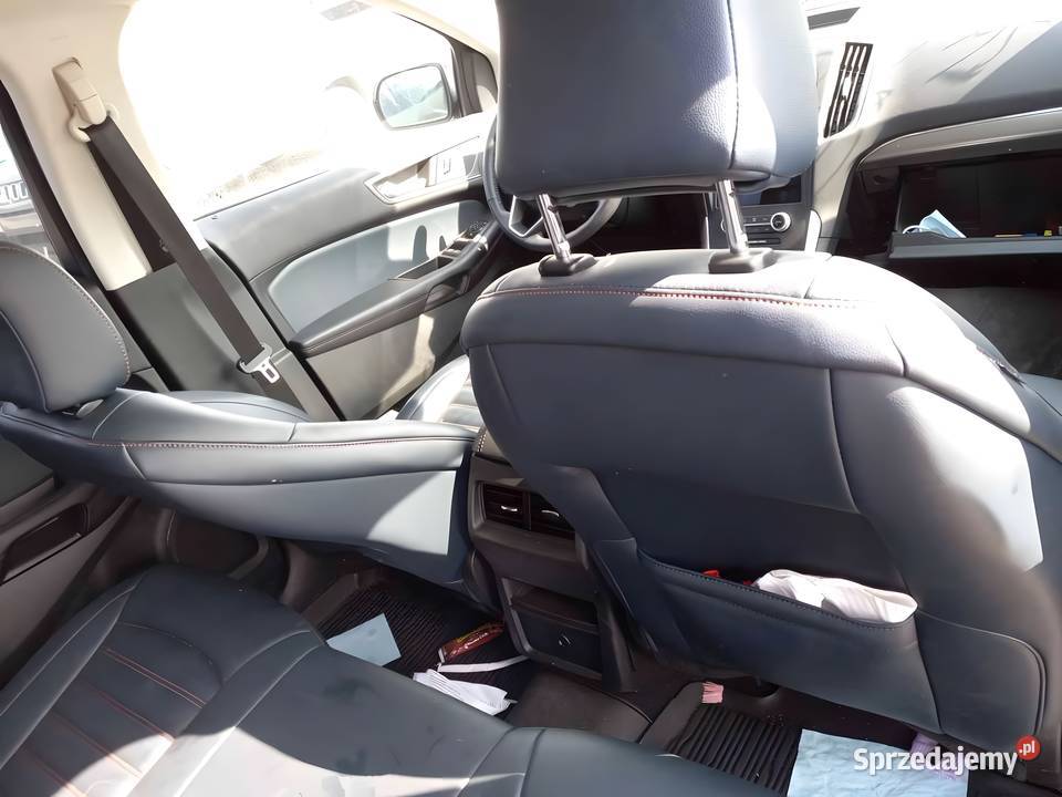 2023 Ford Edge AWD 4x4 pakiet Sport automat Brzesko