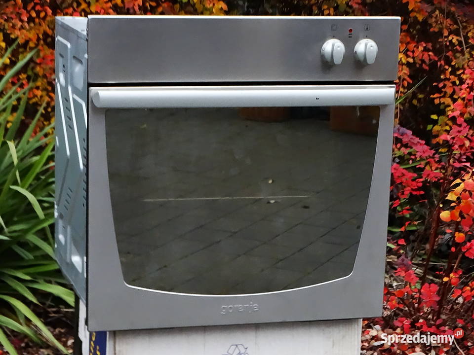 Piekarnik elektryczny do zabudowy Gorenje B do zabudowy Biłgoraj