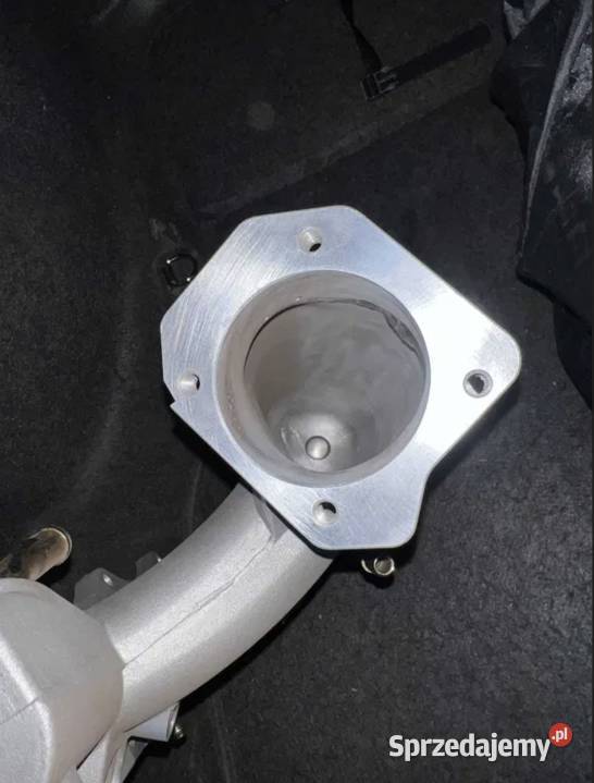 Kolektor ssący Skunk2 portowany replika do serii pomorskie Gdańsk