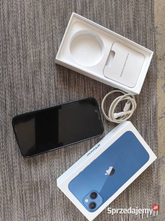 IPHONE 13 128 GB Białystok