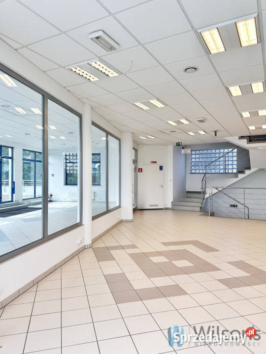 Lokal Piaseczno 1400m2