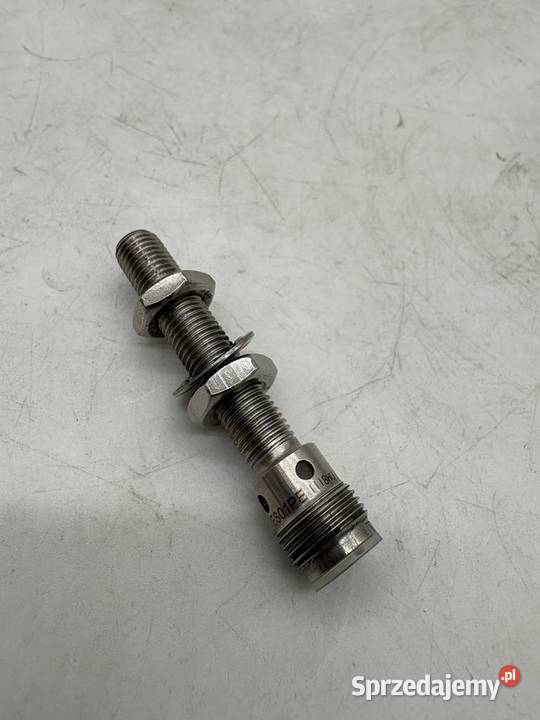 Balluff BES01PE BES M08EHPOC15BS04G Czujnik