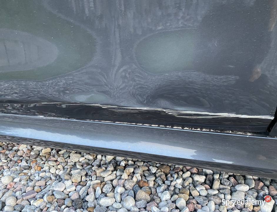 Bmw g21 318i mpakiet 2L B48 Oborniki