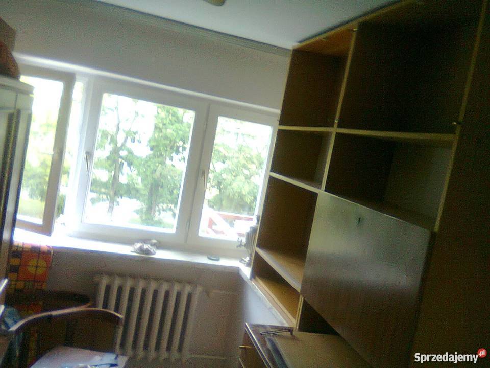 Zamienie mieszkanie z pragi na Bemowo Warszawa