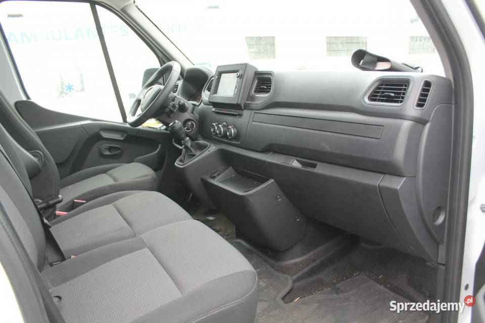 Renault Master wspomaganie kierownicy wielkopolskie Ostrów Wielkopolski