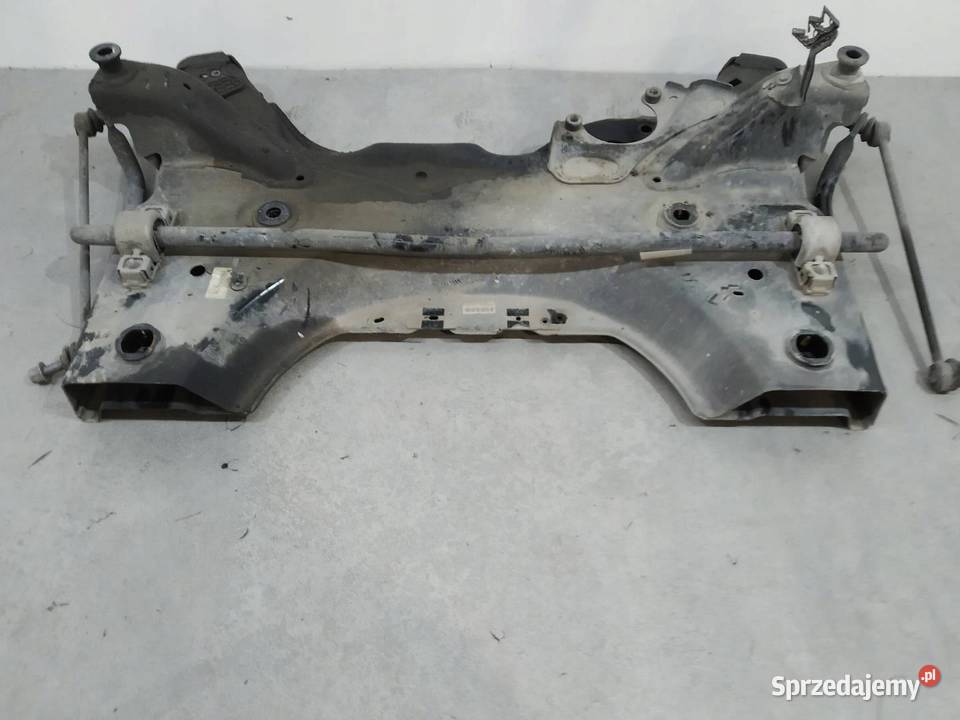 SANKI ZAWIESZENIA PRZÓD Peugeot Expert III 2016 osobowe świętokrzyskie