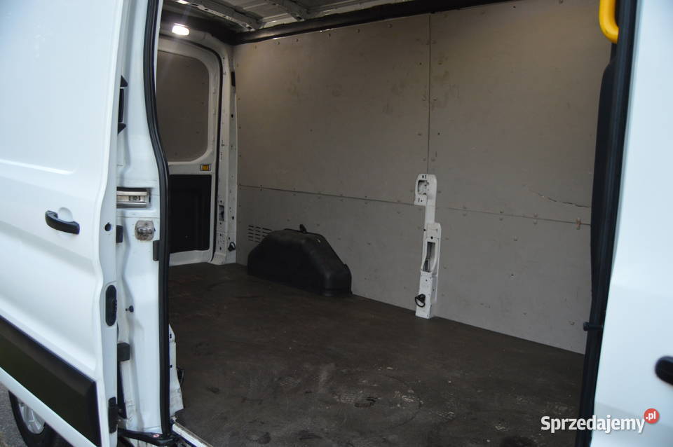 Ford Transit L3H2 201920r Full NaviKameraSkóra Ford Siedlce