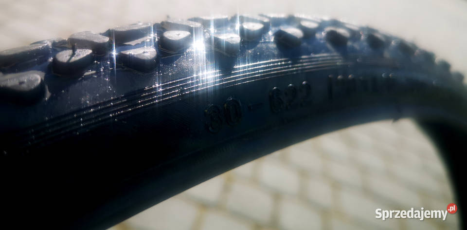 Opona rowerowa szosowa CX PRO 700X30C28 Schwalbe Zawiercie sprzedam