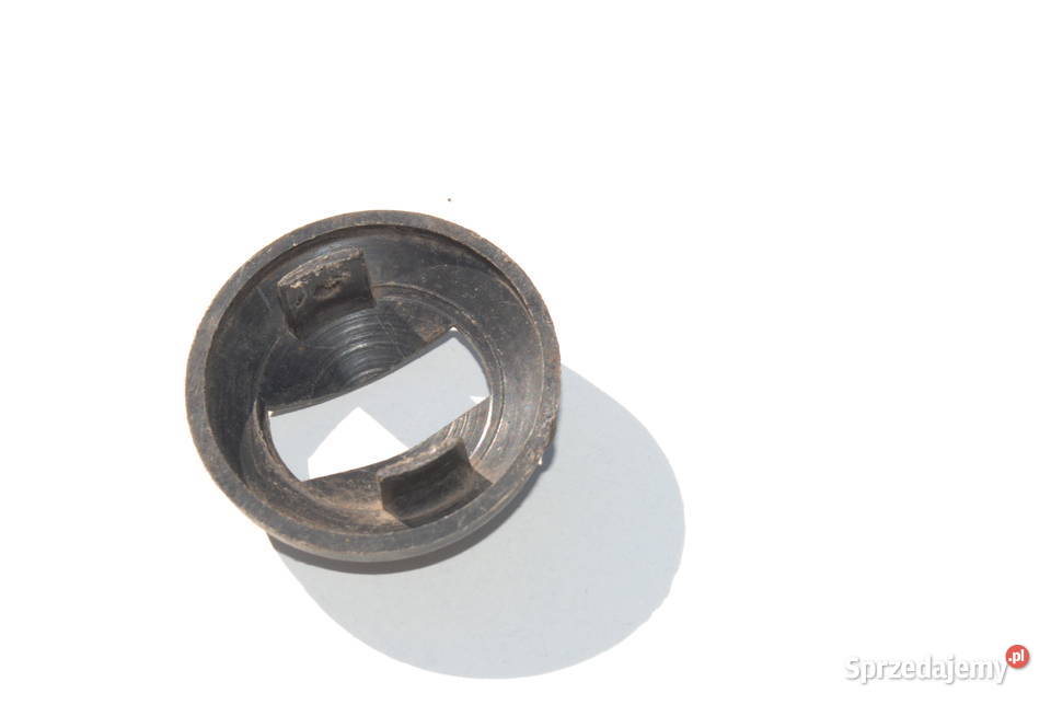 oryginalna osłona klamki rozeta maskownica Fiat śląskie