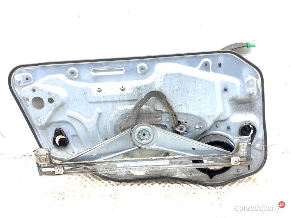 PODNOŚNIK SZYBY PRAWY PRZÓD VOLVO V50 30773907AA podkarpackie