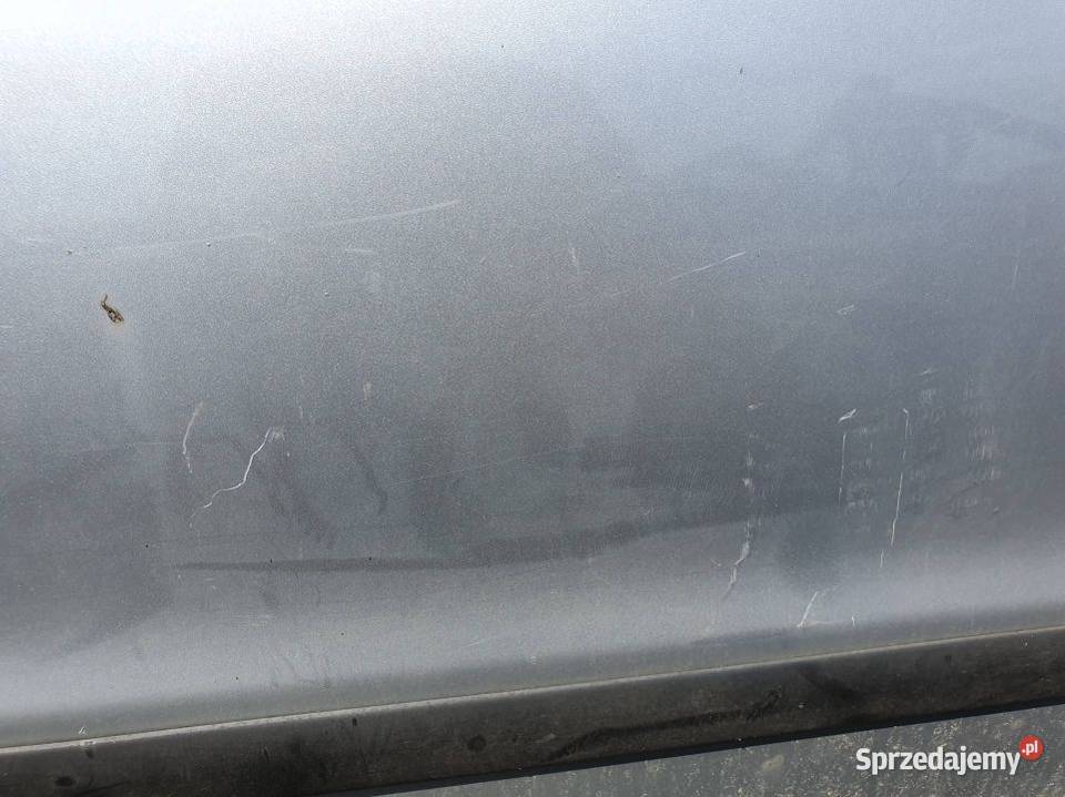 DRZWI PRAWE PRZÓD VOLVO V40 32973 osobowe Części samochodowe Lipno sprzedam