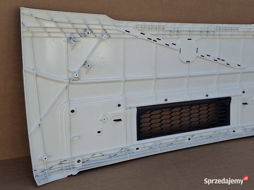 VOLVO FE EURO 6 FL MASKA GRILL ATRAPA ORYGINAŁ Bieleń