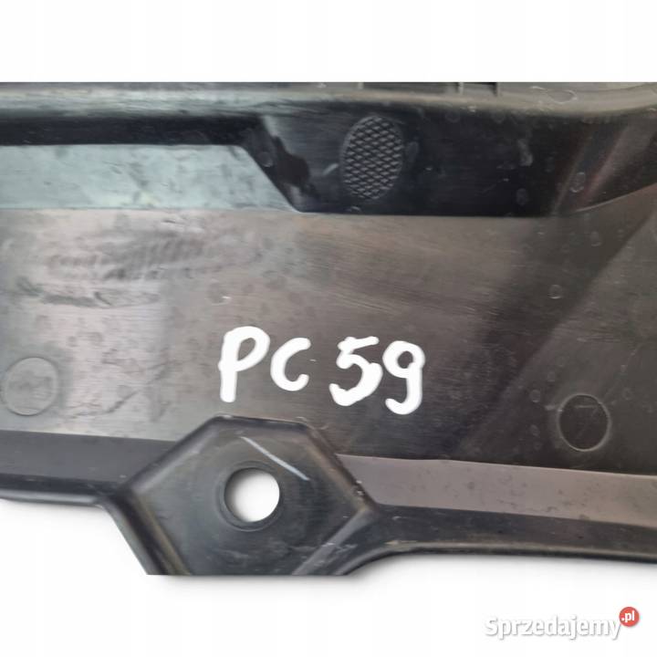 PRAWA OWIEWKA BOCZEK Honda CB 500 X CB500X PC59 Chełm sprzedam