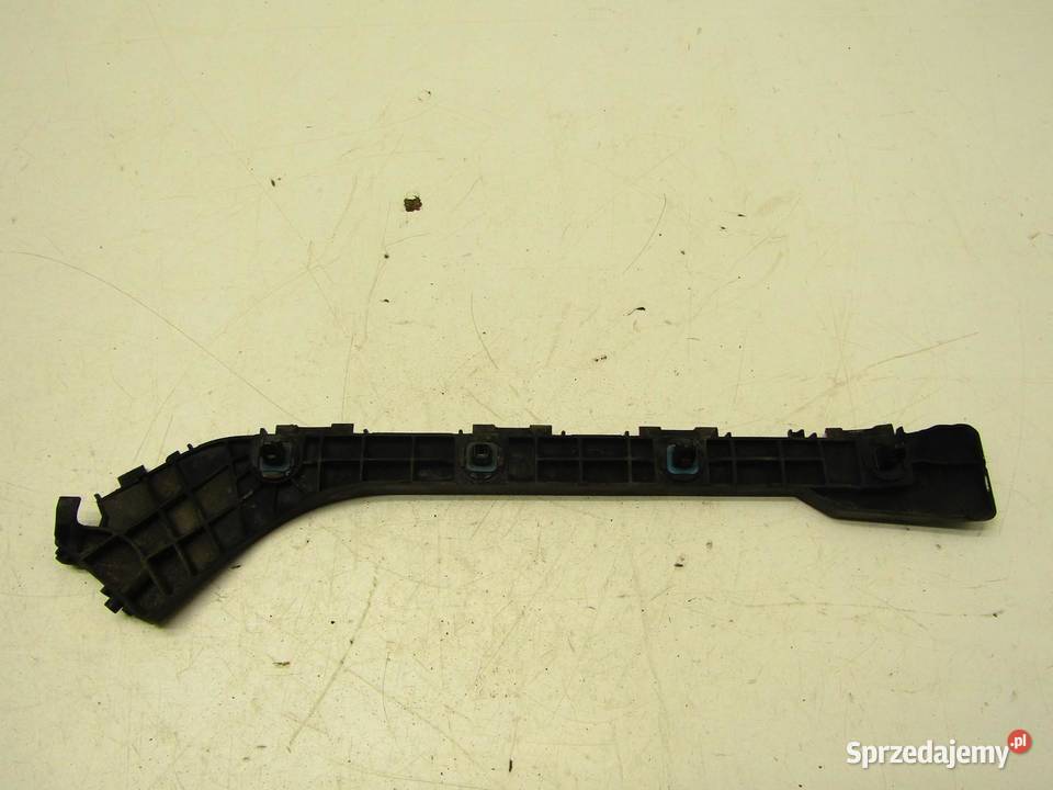 ŚLIZG MOCOWANIE ZDERZAKA PRAWY TYŁ TYLNY TOYOTA sprzedam