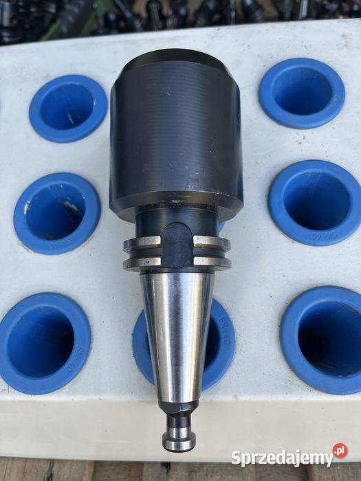Uchwyt Oprawka SK40 40 mm Kompresory sprzedam