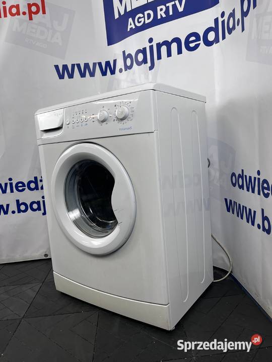 Pralka Beko NIezniszczalna 5 1000 ob A mazowieckie sprzedam