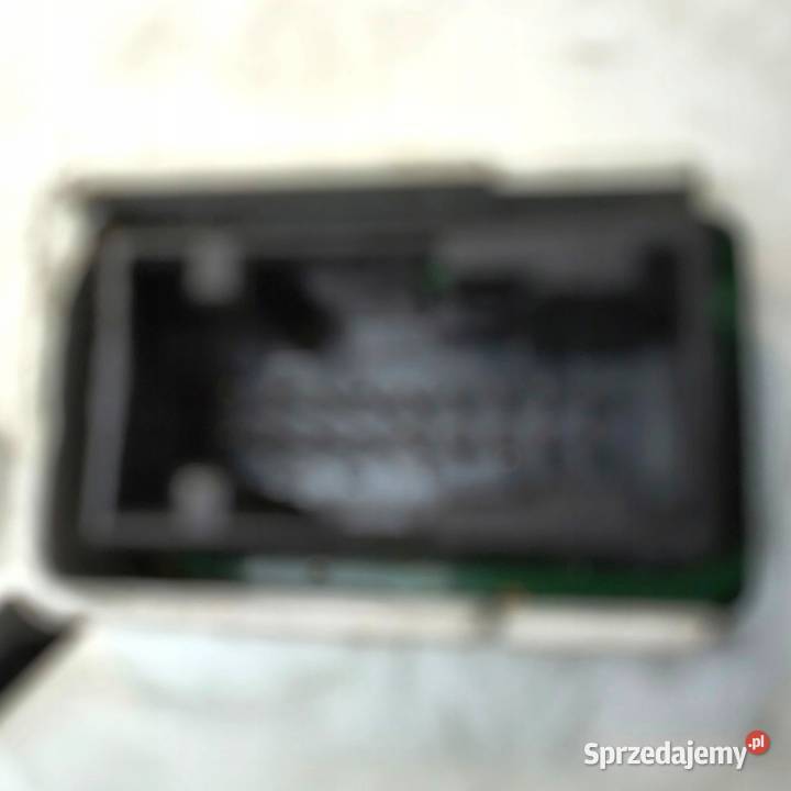 LICZNIK ZEGARY PE0003021 Citroen C5 III 20 22