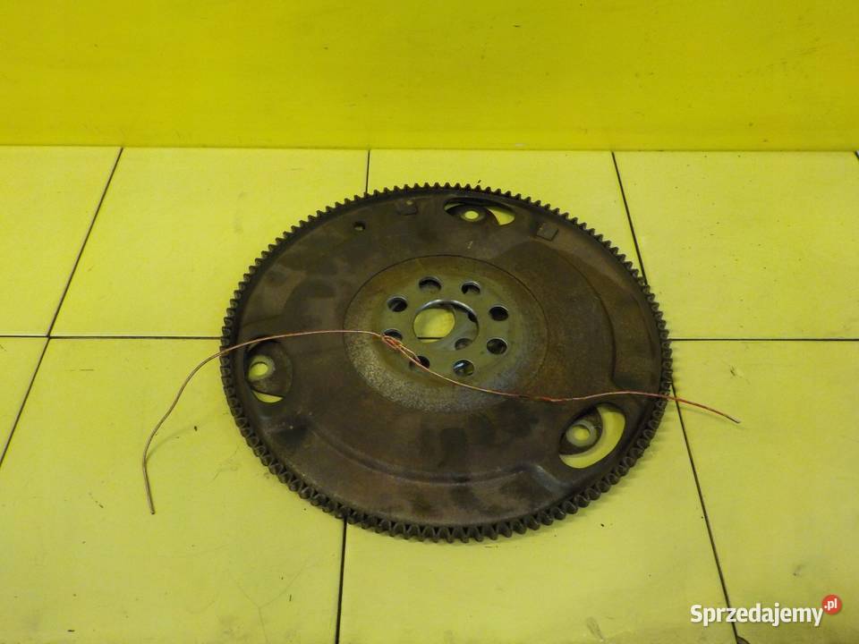 BMW X3 E83 E46 E60 E61 25 B 07r 192 M54 kolo Sprzęgła i elementy Suków