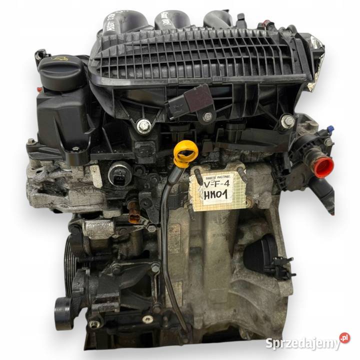 SILNIK HM01 HMZ Peugeot 108 208 2008 301 308 12 Chełm sprzedam