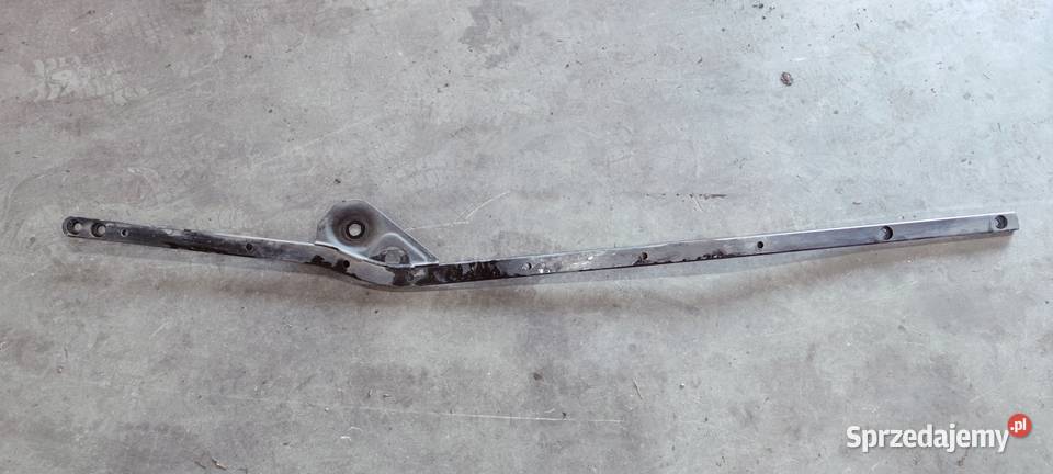 WSPORNIK PODWOZIA LEWY AUDI A6 C8 4K0505475D Przystajń sprzedam