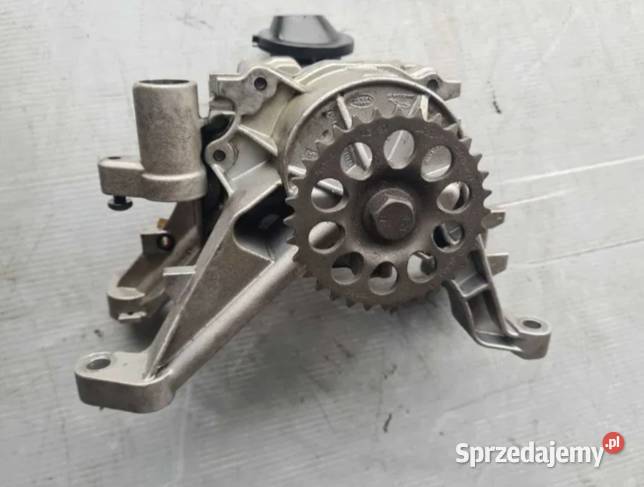 Pompa Oleju Land Rover Discovery Sport L550 20 D Częstochowa sprzedam