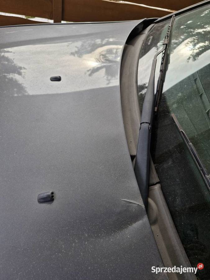 Saab 93 93 19 Tid kombi nieuszkodzony Proszowice