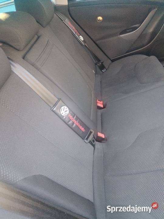 Passat Motoryzacja Orzeszków