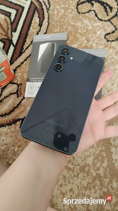 Sprzedam telefon Samsung Raciąż sprzedam