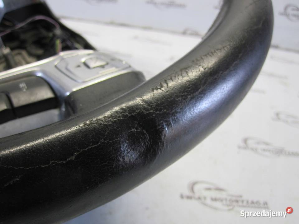 FORD S MK1 I 10r kierownica AM213600ED Kielce sprzedam