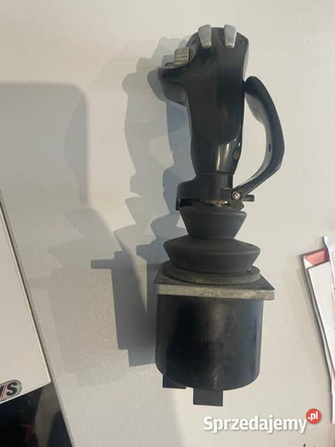John Deere 3420 Joystick Dźojstik AZ61613 Jastrzębniki
