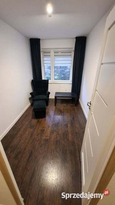 3 pokoje Gdańsk Chełmzwierzęta mile widziane sprzedam