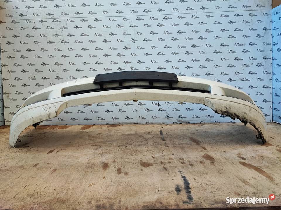 MERCEDES W204 09r zderzak przód świętokrzyskie Kielce