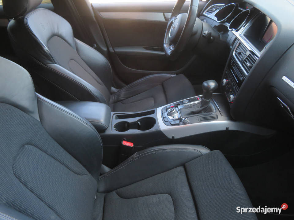 Audi A5 20 TDI diesel