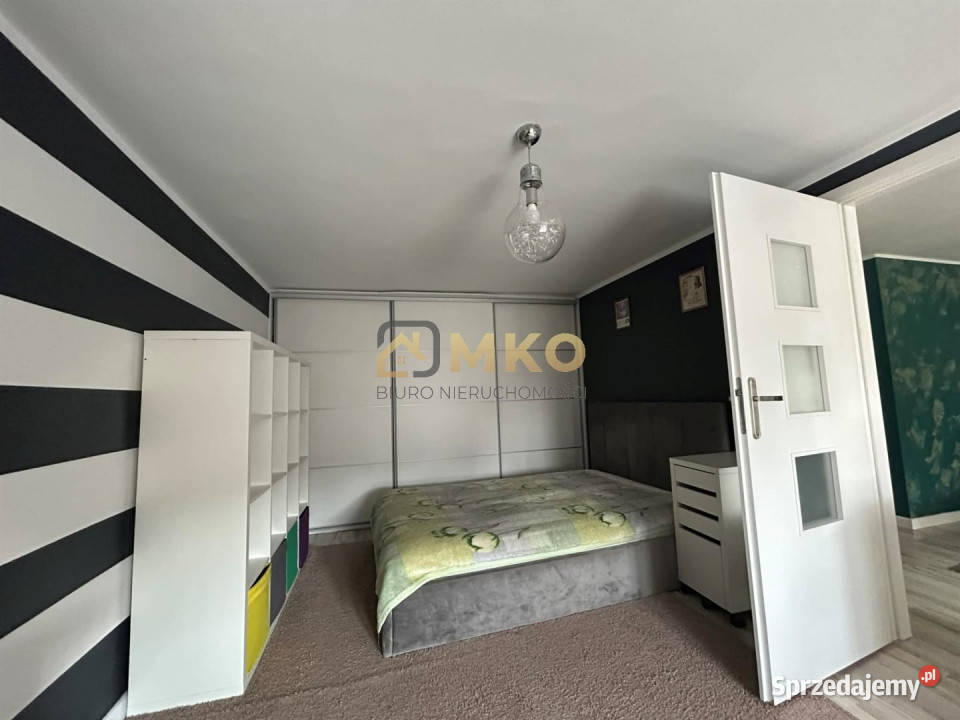 Mieszkanie wynajmę 44m2 2 pokoje Włocławek