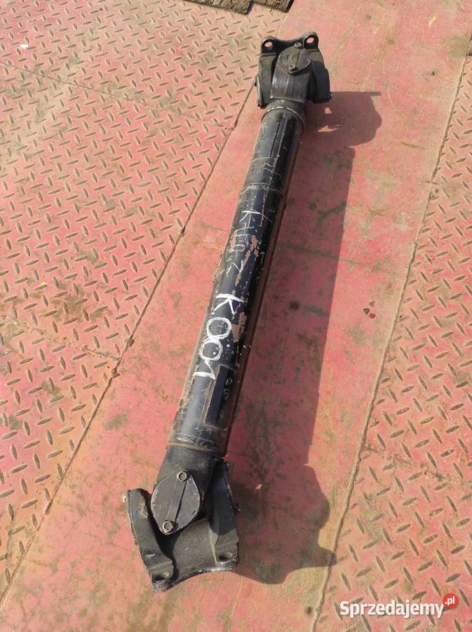 Wał napędowy do Kamaza nowy Ostrowiec Świętokrzyski