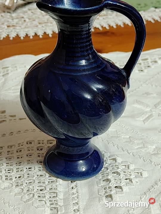 Wazon ceramiczny amfora Legnica